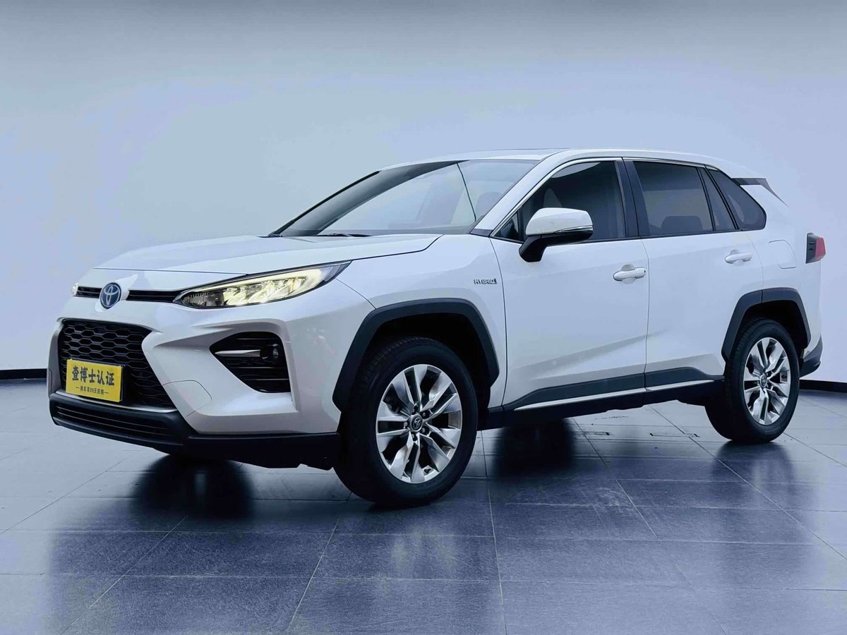 Toyota Venza