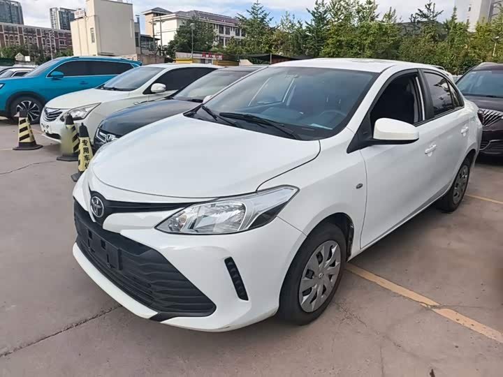 Toyota Vios