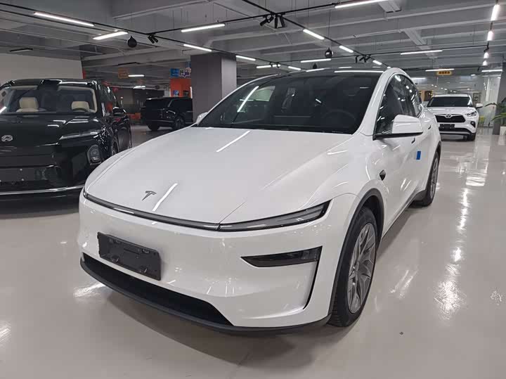Tesla Model Y L