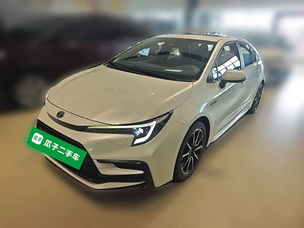 Toyota Levin