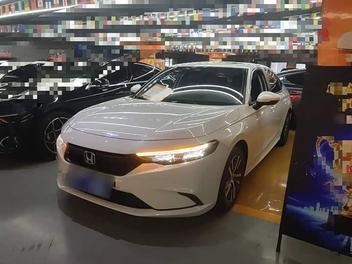 Honda Integra