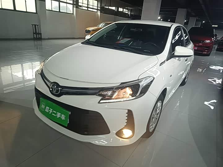 Toyota Vios