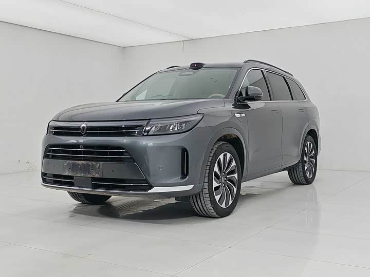 AITO M7