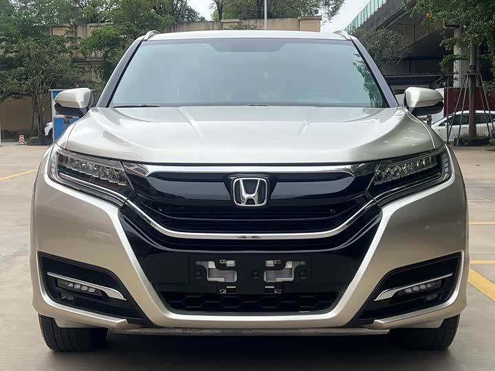 Honda UR-V