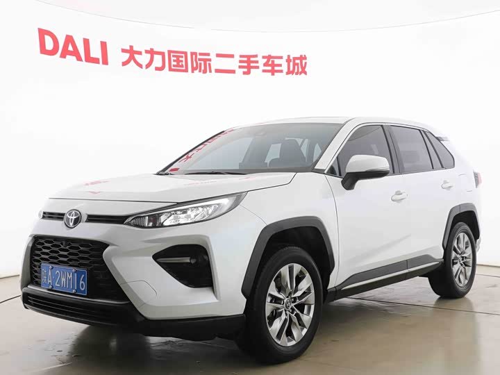 Toyota Venza