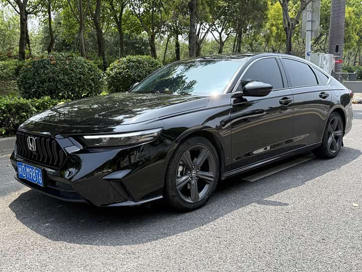 Honda Inspire
