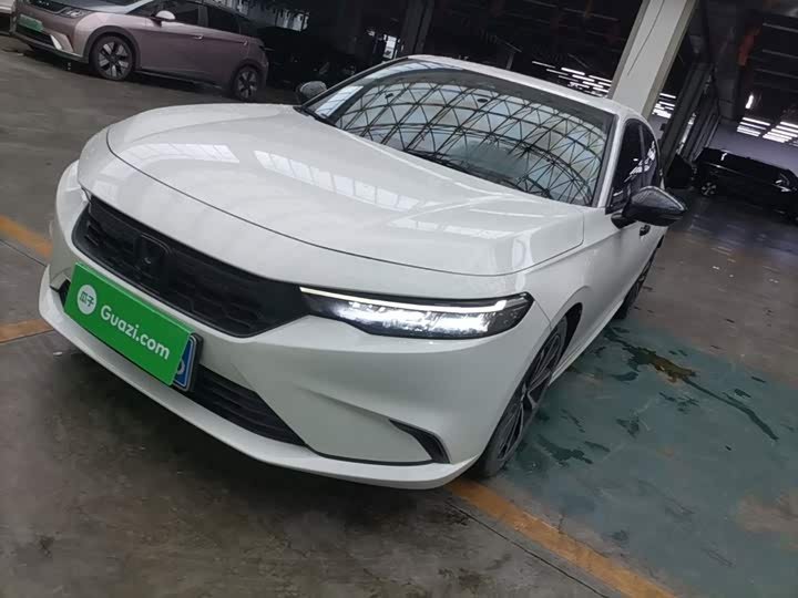 Honda Integra