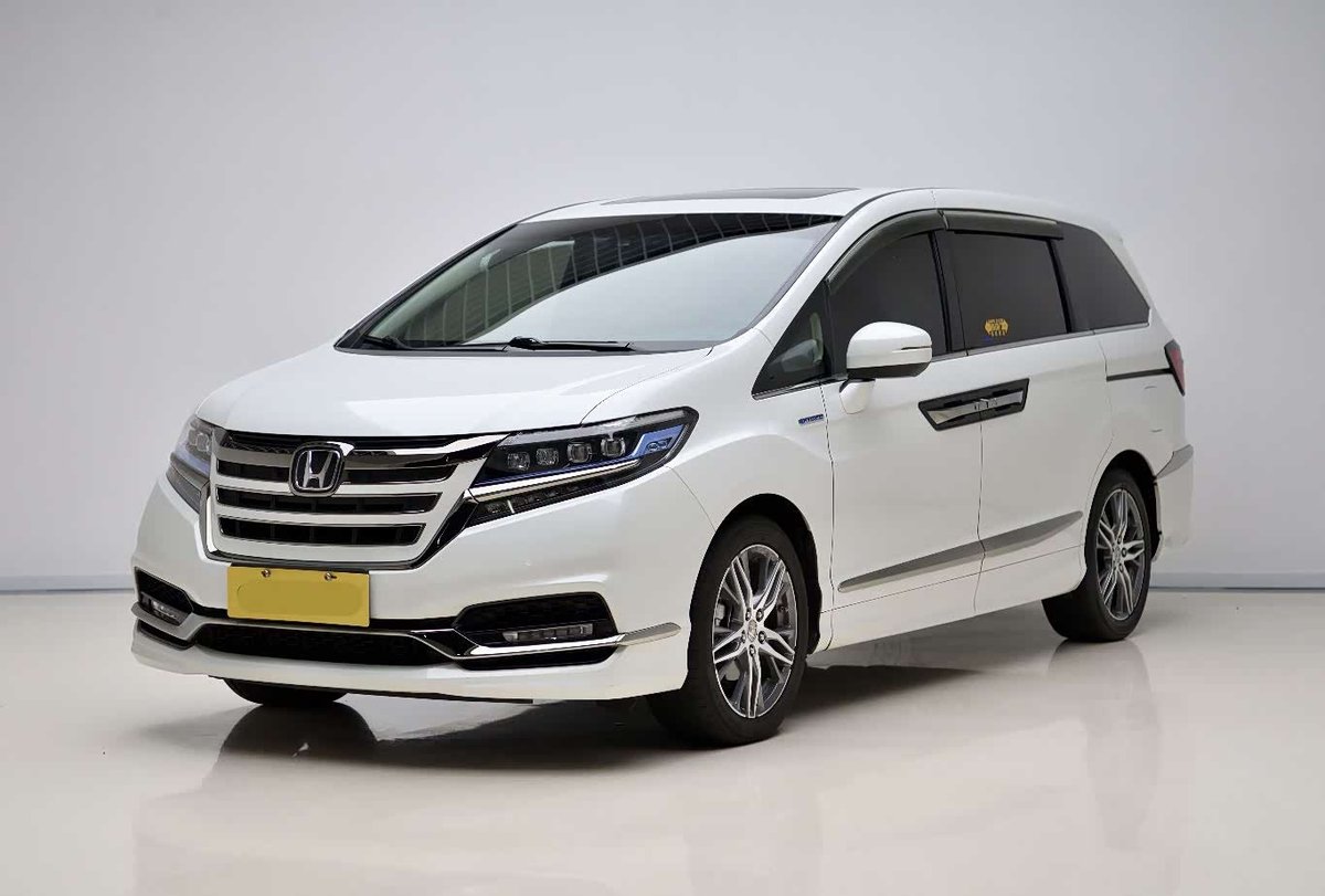 Honda Elysion