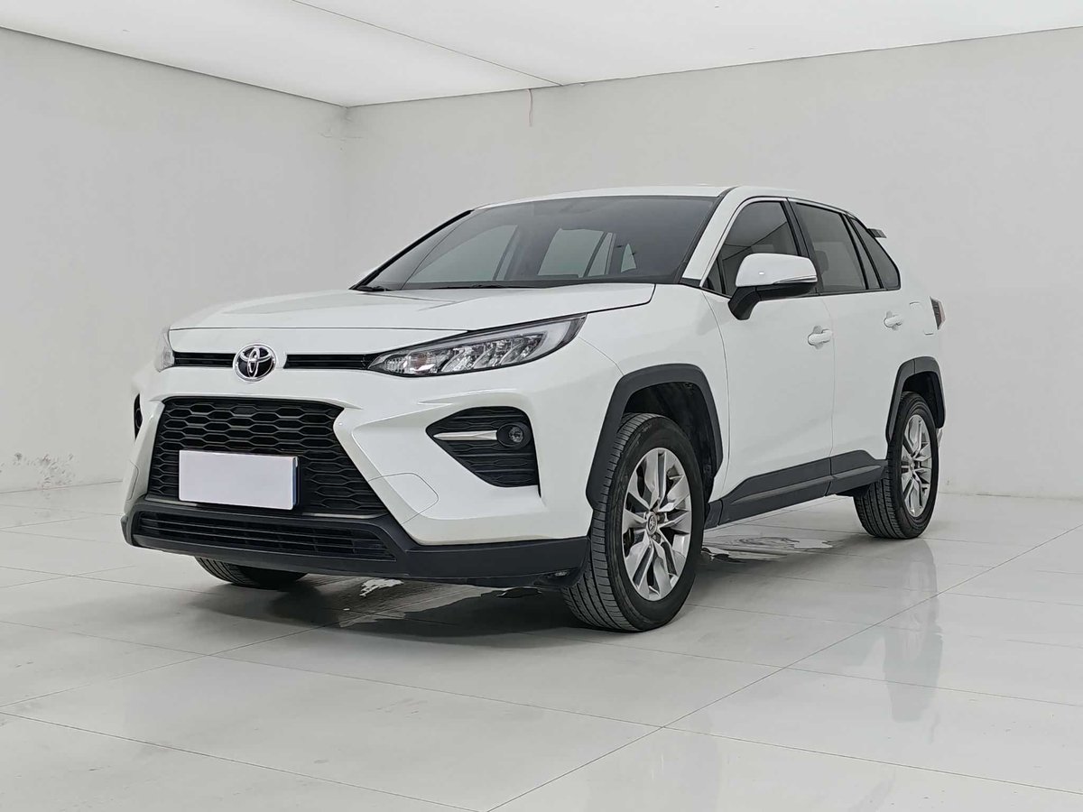 Toyota Venza