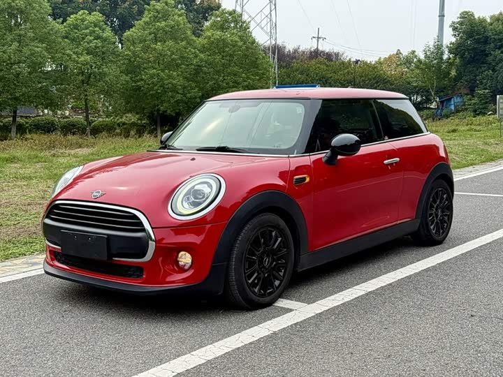 MINI