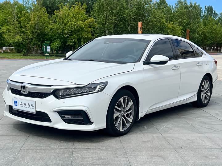 Honda Inspire