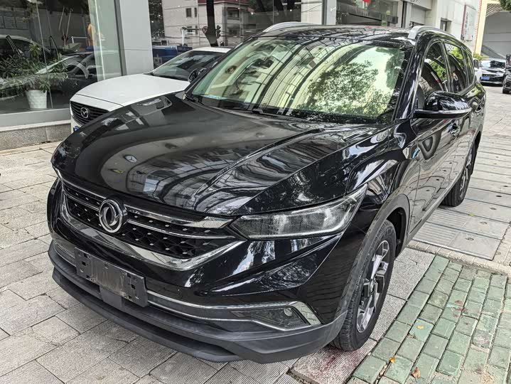 Dongfeng Aeolus AX7