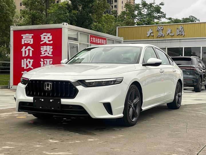 Honda Inspire