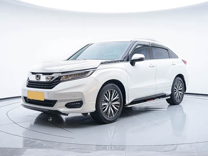 Honda Avancier