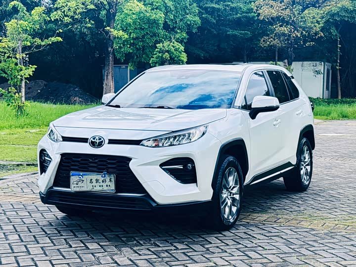 Toyota Venza