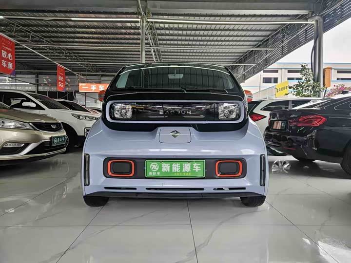 Baojun KiWi