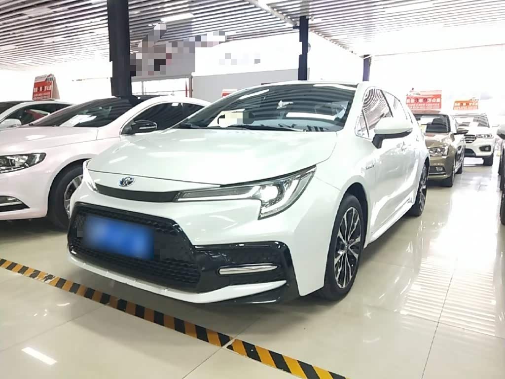 Toyota Levin