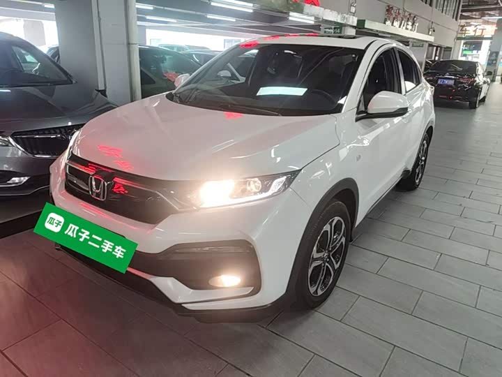 Honda XR-V