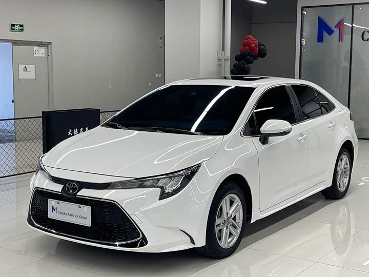 Toyota Levin
