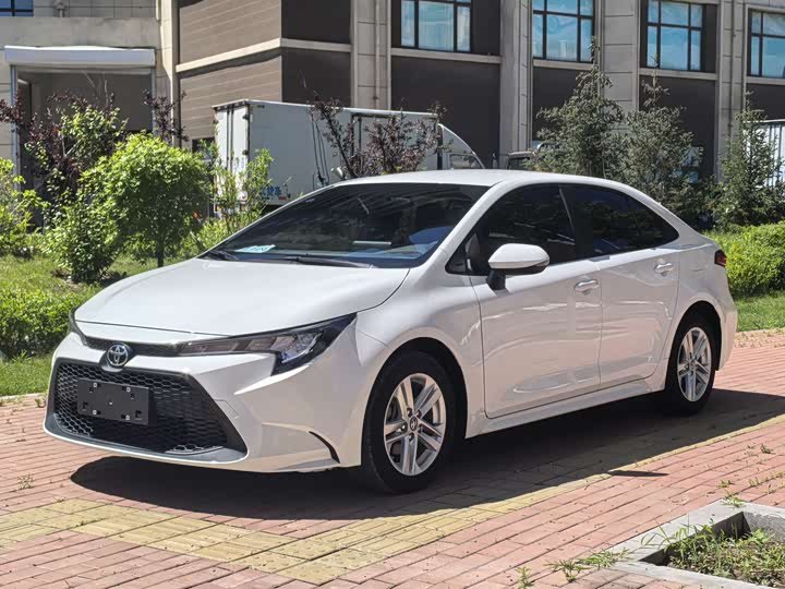 Toyota Levin