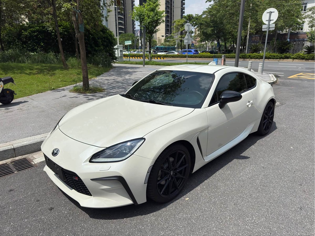 Toyota 86
