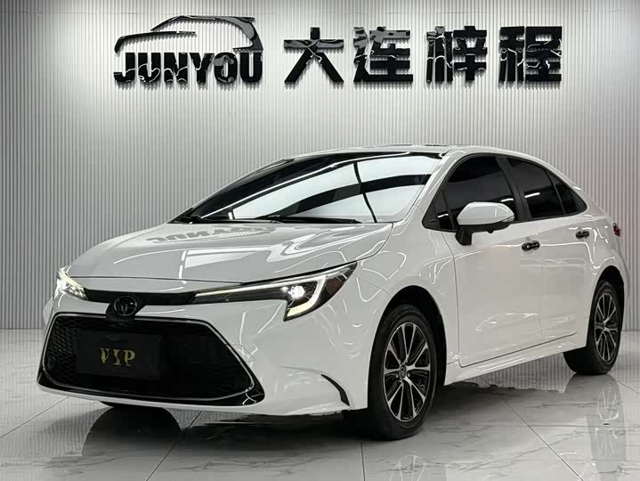Toyota Levin
