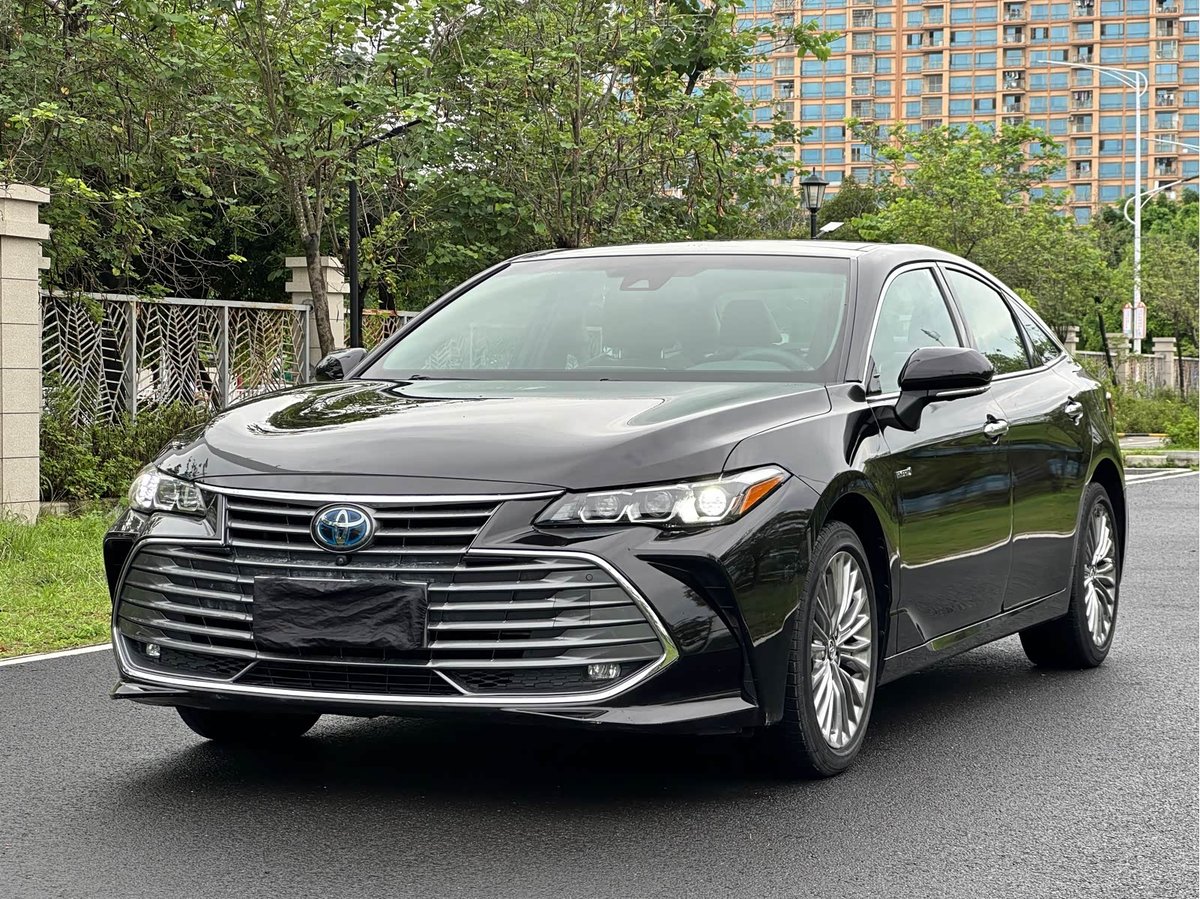 Toyota Avalon