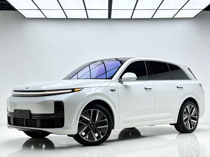 Li Auto L7