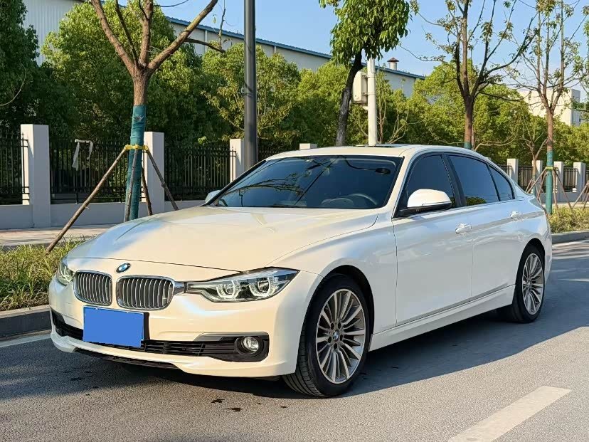 BMW 320Li
