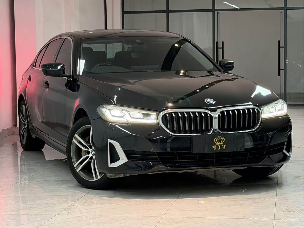BMW 530Li