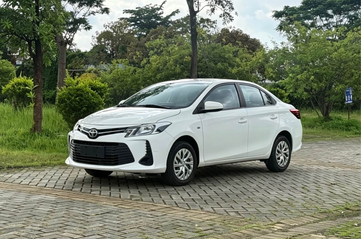 Toyota Vios