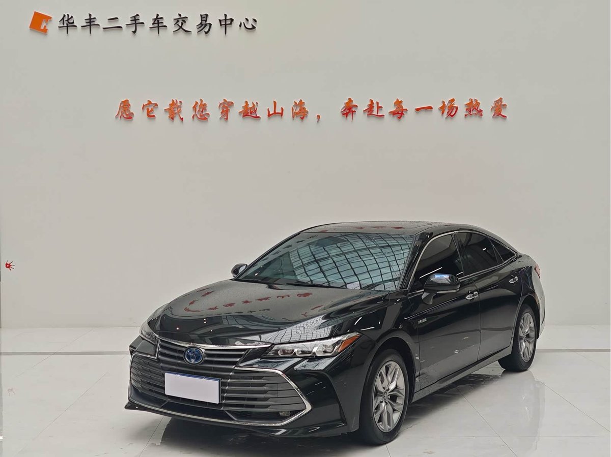 Toyota Avalon