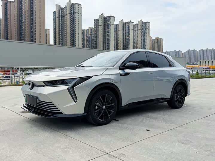 Honda e:NS2