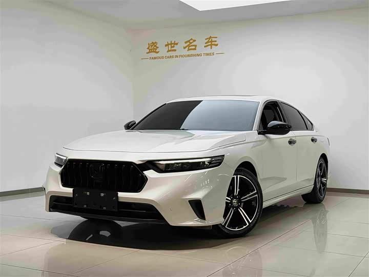 Honda Inspire