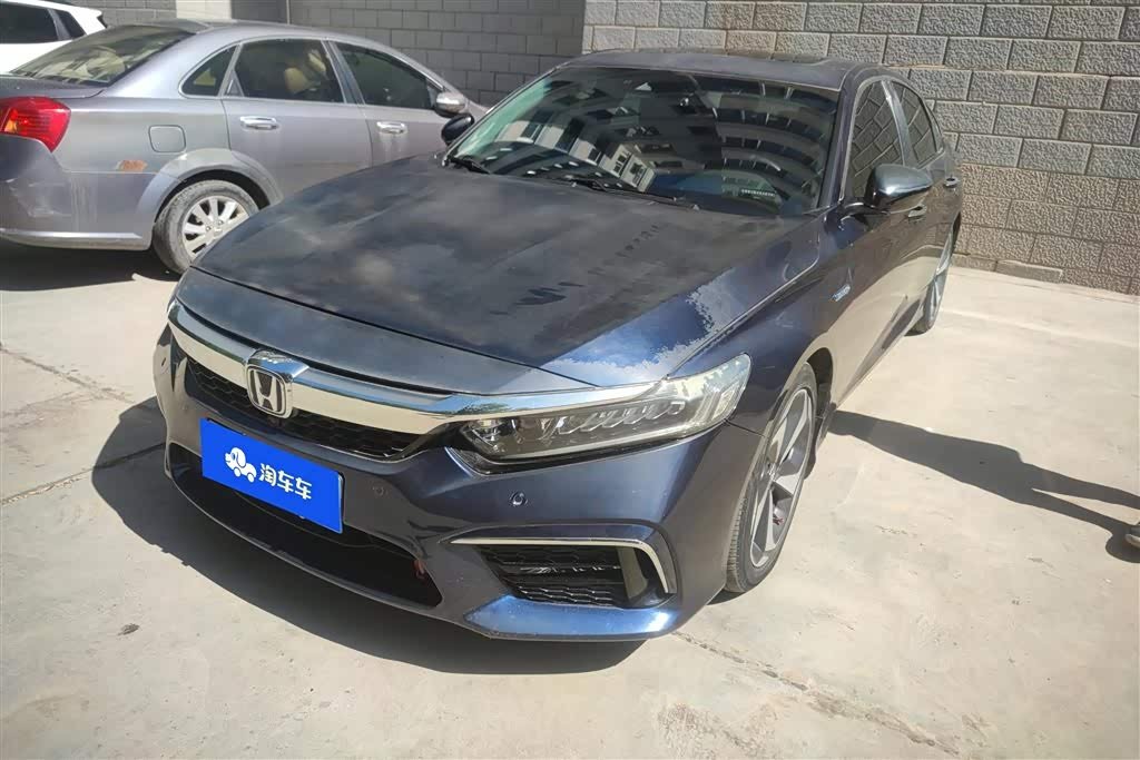Honda Inspire