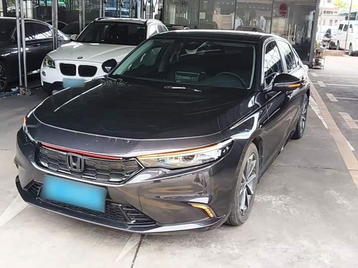Honda Integra