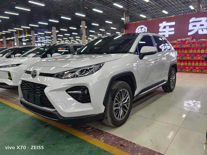 Toyota Venza