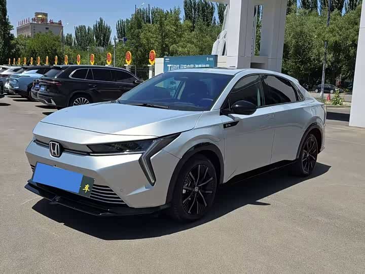 Honda e:NS2