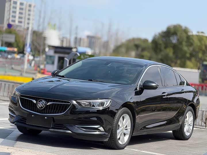 Buick Regal