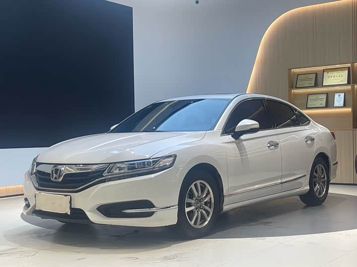 Honda Spirior