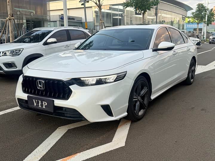 Honda Inspire