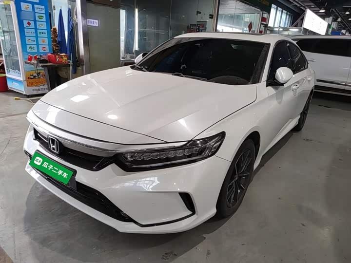 Honda Inspire