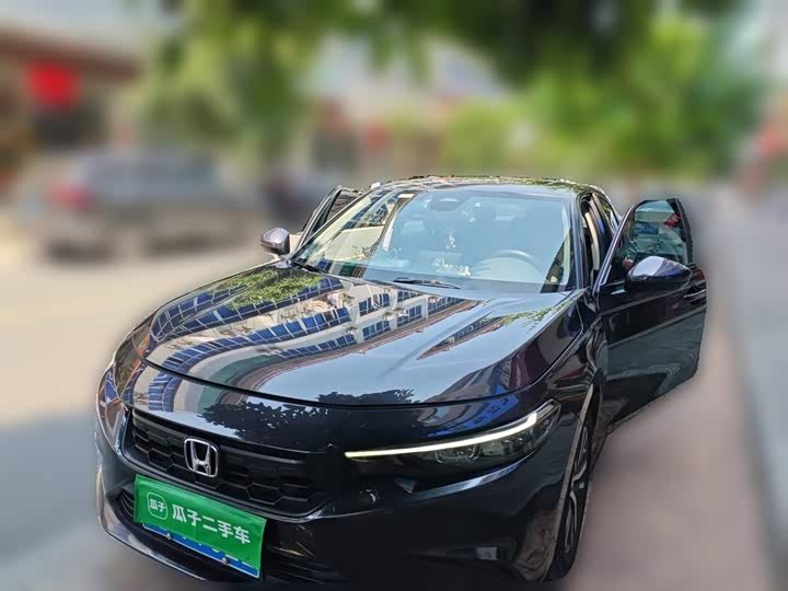 Honda Integra