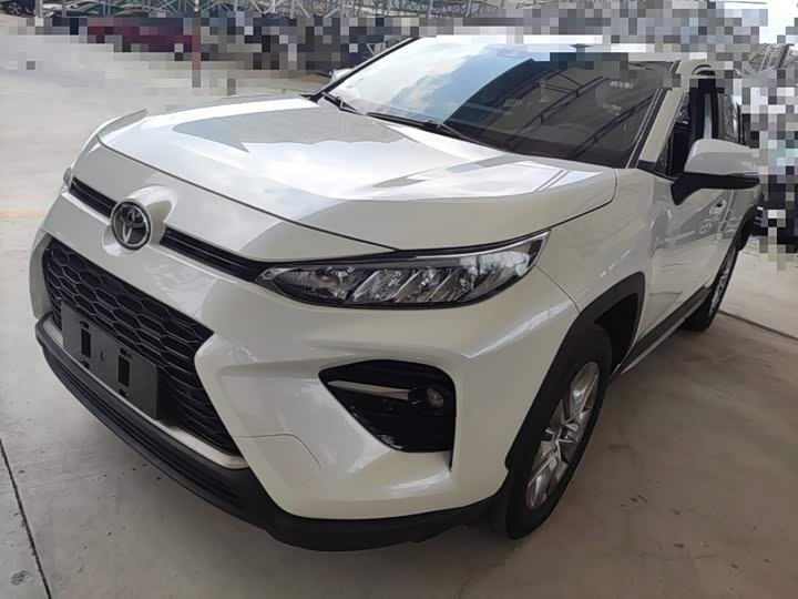 Toyota Venza