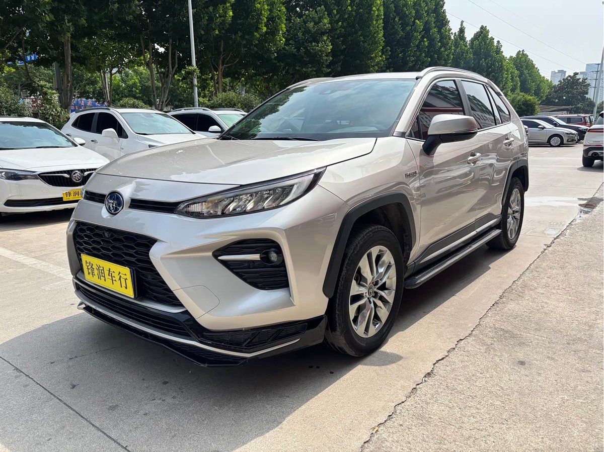 Toyota Venza