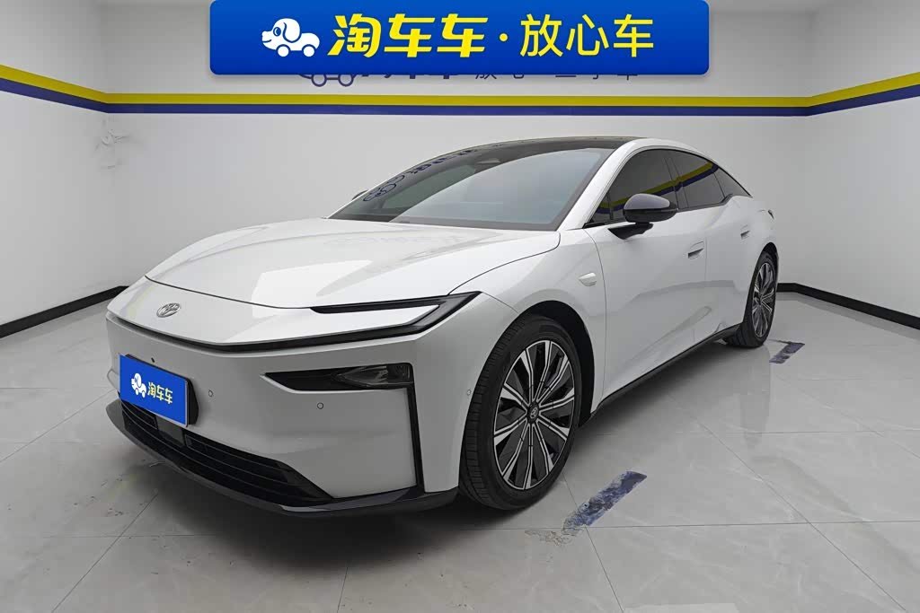 Toyota 7