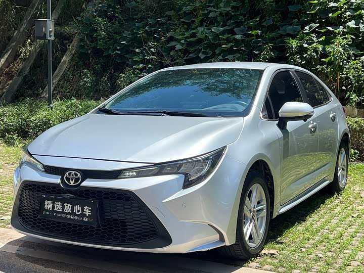 Toyota Levin