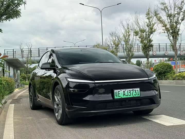 Tesla Model Y L