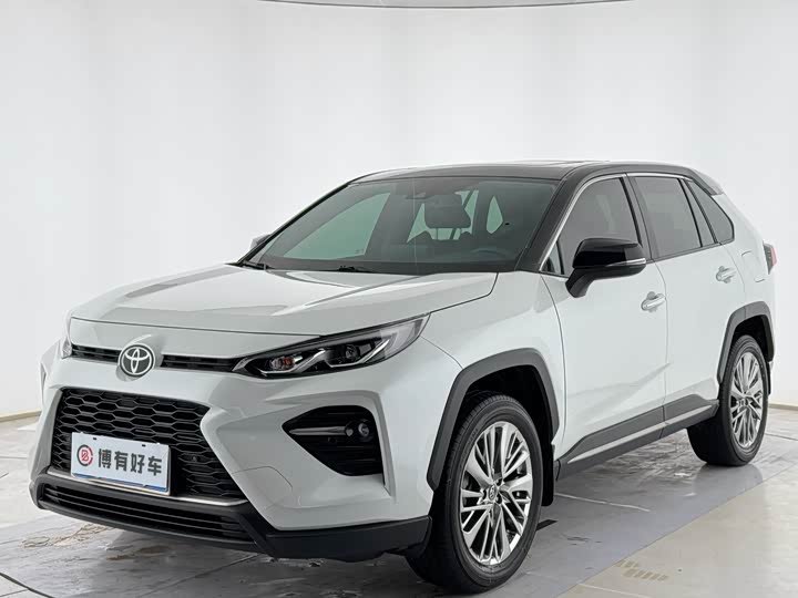 Toyota Venza