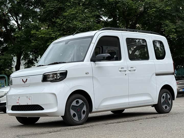 Wuling Zhiguang